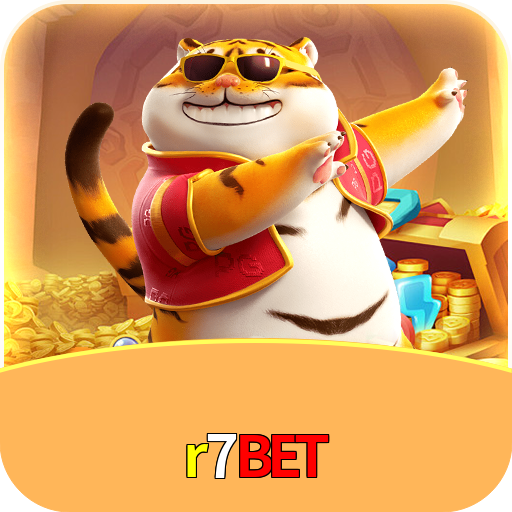 Imagem promocional da r7bet mostrando a plataforma e suas vantagens